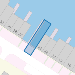 Perceel HDW00-E-6463