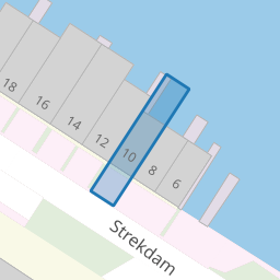 Perceel HDW00-E-6465