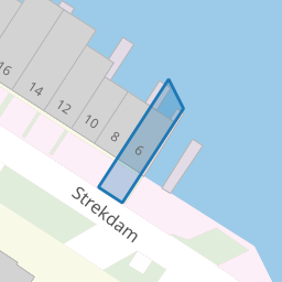 Perceel HDW00-E-6466