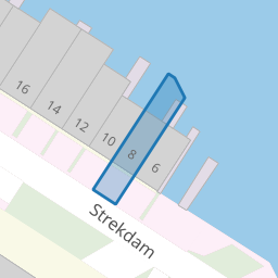 Perceel HDW00-E-6483