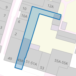 Perceel HDW00-E-6497