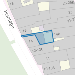 Perceel HDW00-E-6503