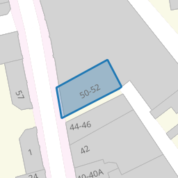 Perceel HDW00-E-6509