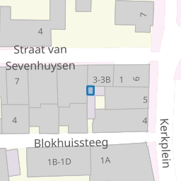 Perceel HDW00-E-6512