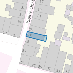 Perceel HDW00-E-6520