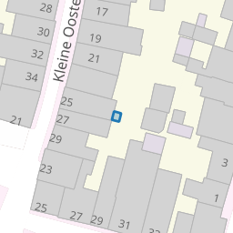 Perceel HDW00-E-6521