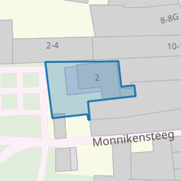 Perceel HDW00-E-6525