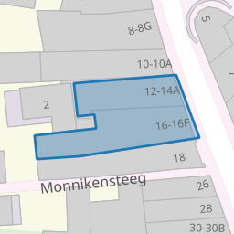 Perceel HDW00-E-6526