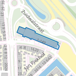 Perceel HDW00-E-6532