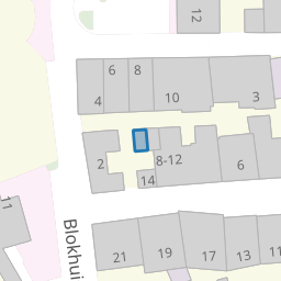 Perceel HDW00-E-6535