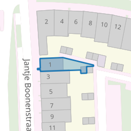 Perceel HDW00-E-6537