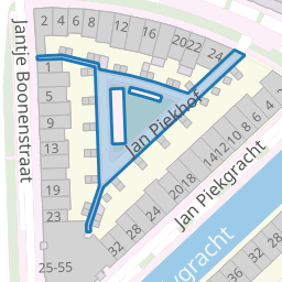 Perceel HDW00-E-6542