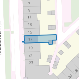 Perceel HDW00-E-6546