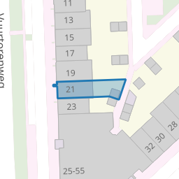 Perceel HDW00-E-6548