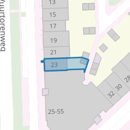 Perceel HDW00-E-6549