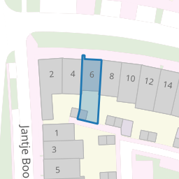 Perceel HDW00-E-6552