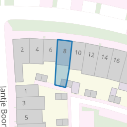 Perceel HDW00-E-6553