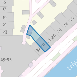 Perceel HDW00-E-6555