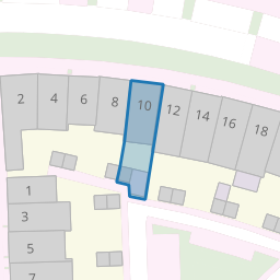 Perceel HDW00-E-6556