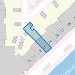 Perceel HDW00-E-6558