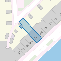 Perceel HDW00-E-6561