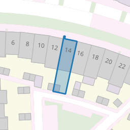 Perceel HDW00-E-6562