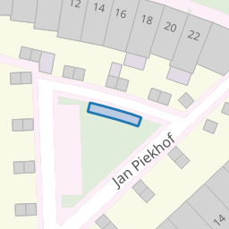 Perceel HDW00-E-6564