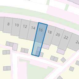 Perceel HDW00-E-6565