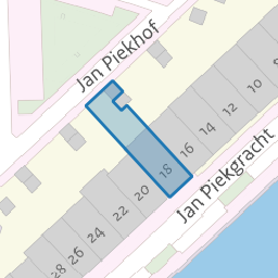 Perceel HDW00-E-6568