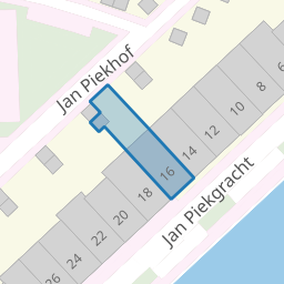 Perceel HDW00-E-6570