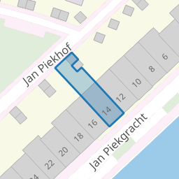 Perceel HDW00-E-6571