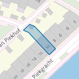 Perceel HDW00-E-6575