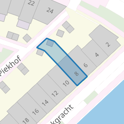 Perceel HDW00-E-6576