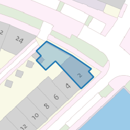 Perceel HDW00-E-6579