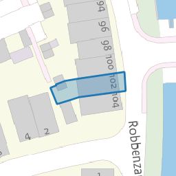 Perceel HDW00-E-6585