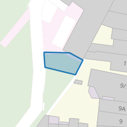 Perceel HDW00-E-6590