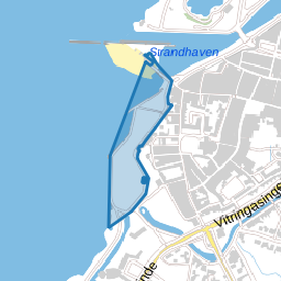 Perceel HDW00-E-6615