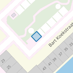 Perceel HDW00-E-6619