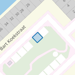 Perceel HDW00-E-6620