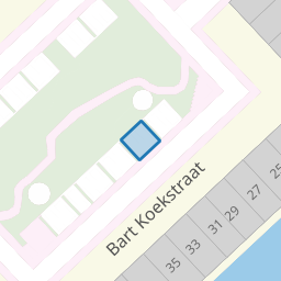 Perceel HDW00-E-6623