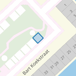 Perceel HDW00-E-6624