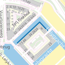 Perceel HDW00-E-6625