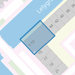 Perceel HDW00-E-6626