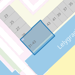 Perceel HDW00-E-6630