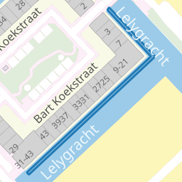 Perceel HDW00-E-6631