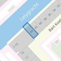 Perceel HDW00-E-6639