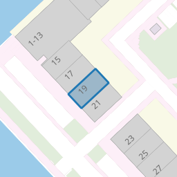 Perceel HDW00-E-6640