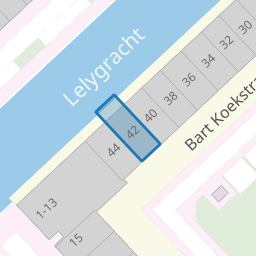 Perceel HDW00-E-6641