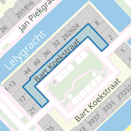 Perceel HDW00-E-6642