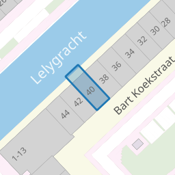 Perceel HDW00-E-6644